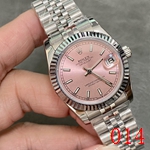 ロレックスコピー 31mm 316鋼 自動巻き 524